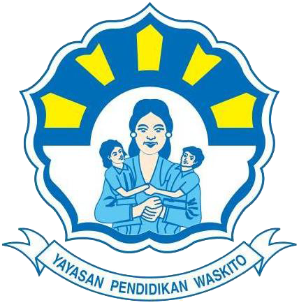 Logo Yayasan Pendidikan Waskito